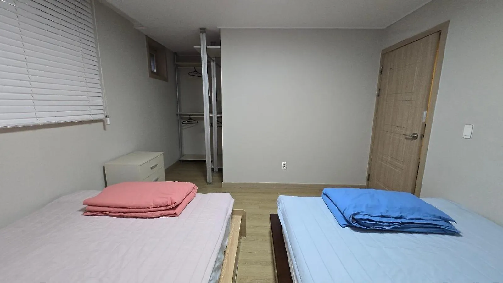 A-Bridge House 1-A Villa Incheon