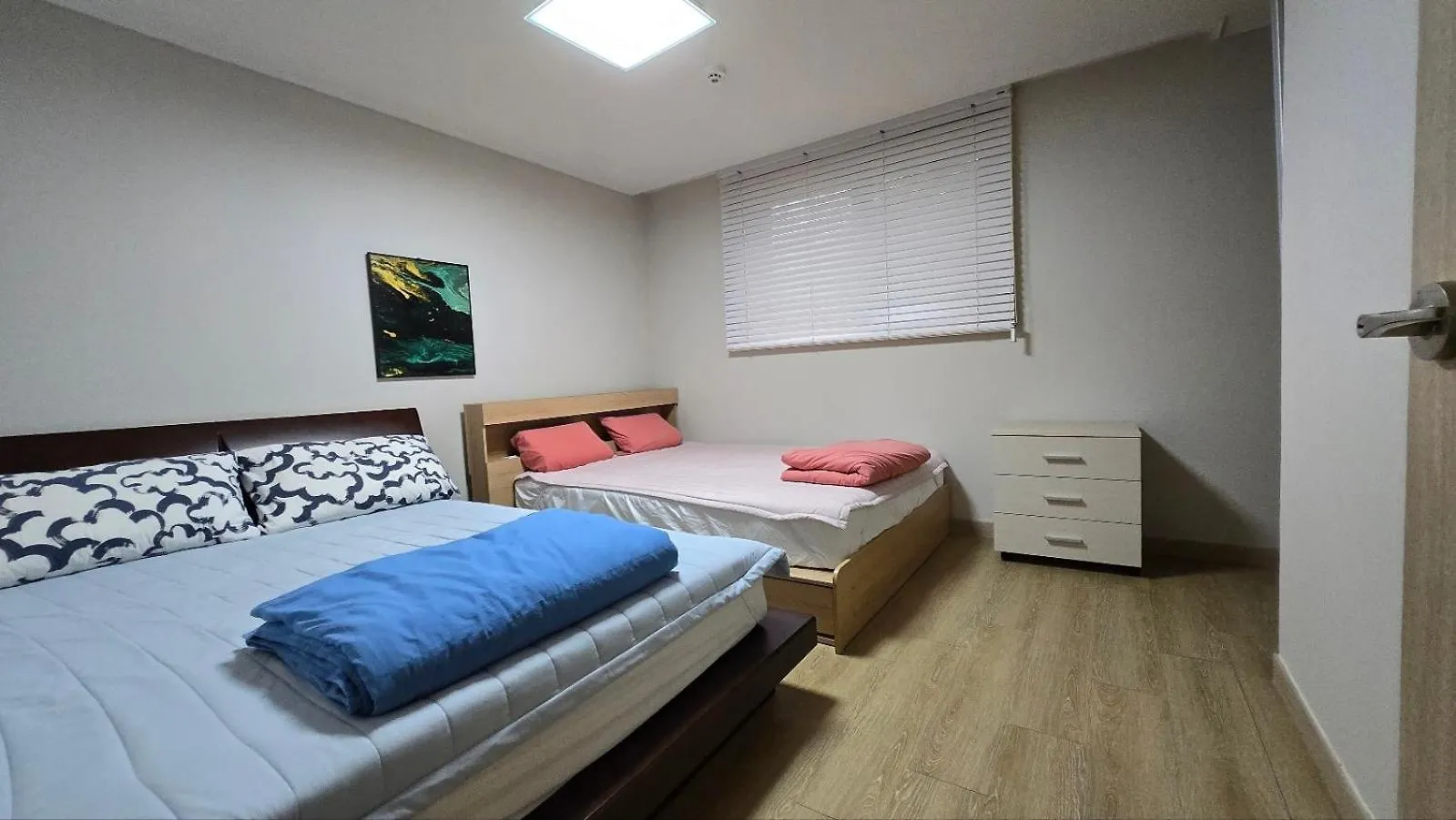 A-Bridge House 1-A Villa Incheon