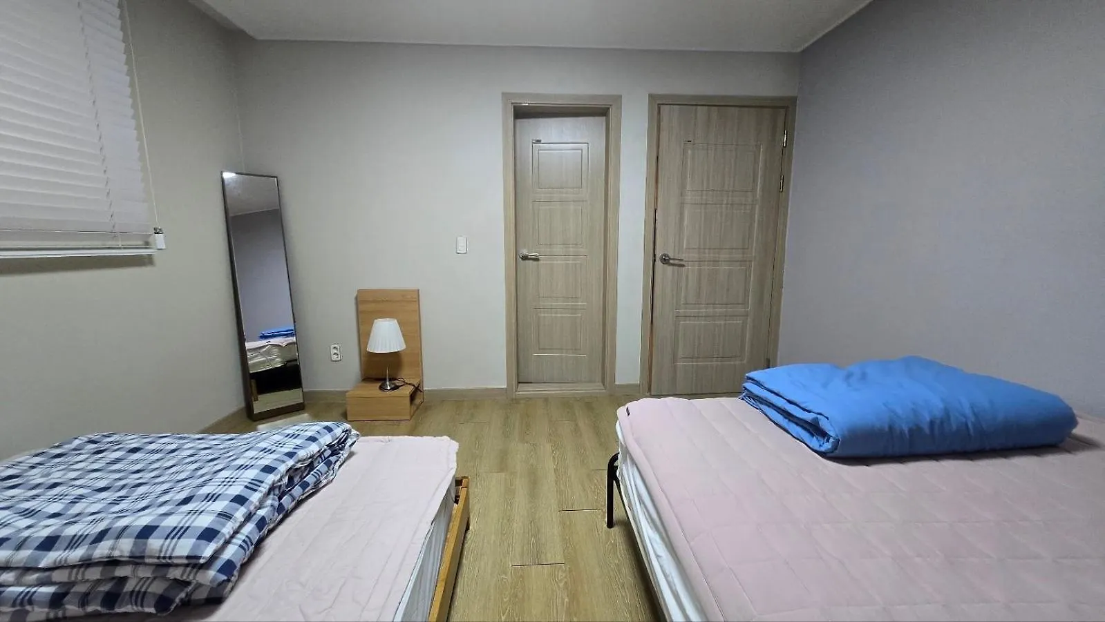 A-Bridge House 1-A Villa Incheon South Korea