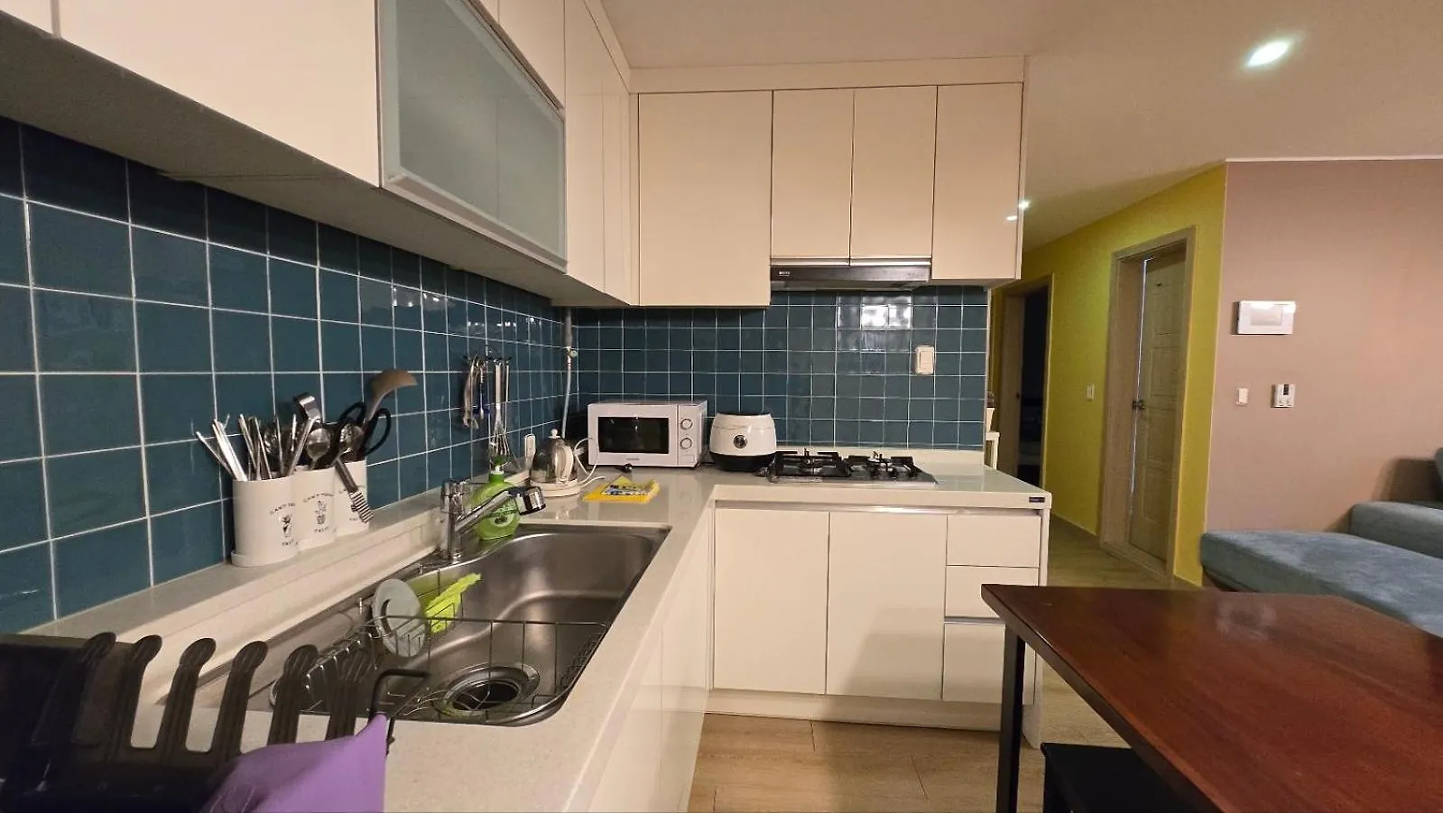 A-Bridge House 1-A Villa Incheon