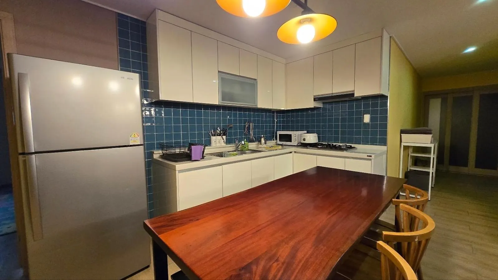 A-Bridge House 1-A Villa Incheon