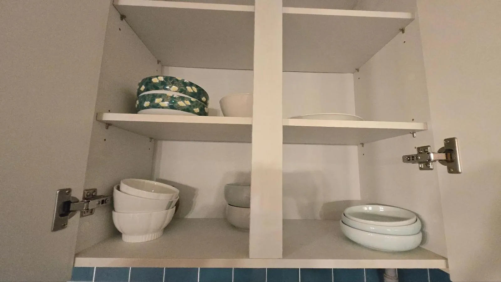 A-Bridge House 1-A Villa Incheon 0*,