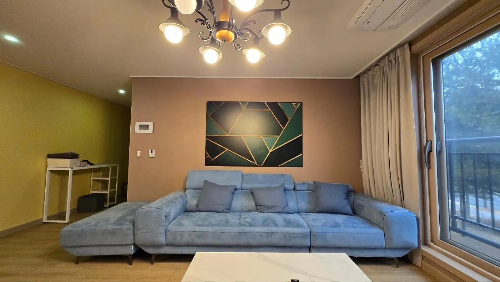 A-Bridge House 1-A Villa Incheon