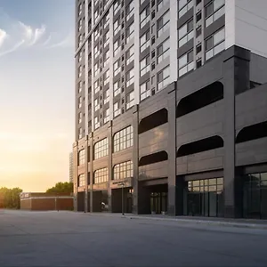 Urbanstay Chinatown Apartment