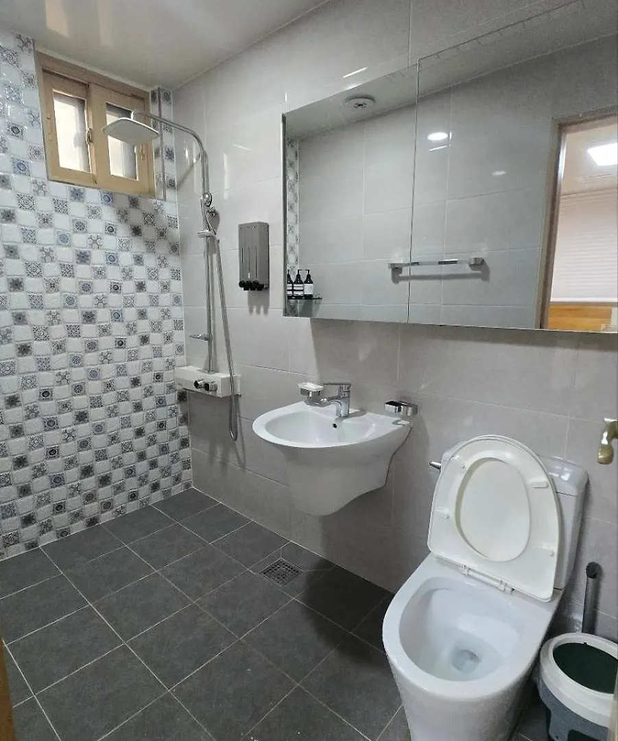 A-Bridge House 1-A Villa Incheon South Korea