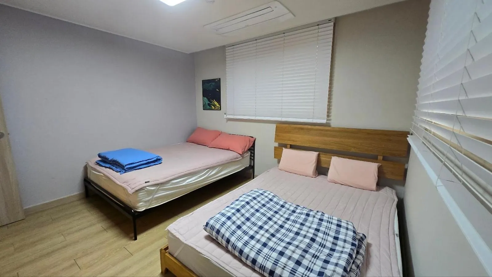 A-Bridge House 1-A Villa Incheon South Korea