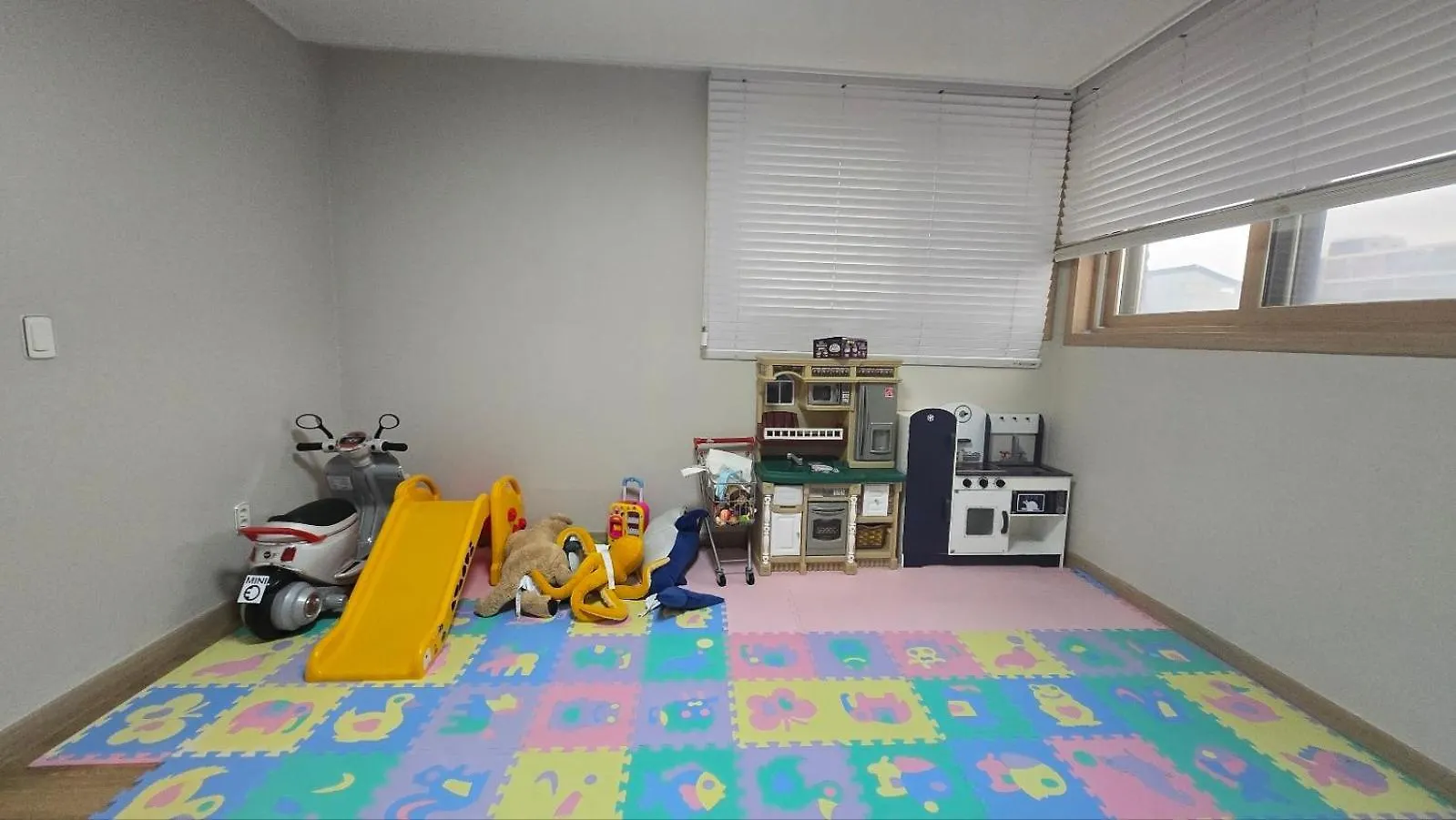A-Bridge House 1-A Villa Incheon