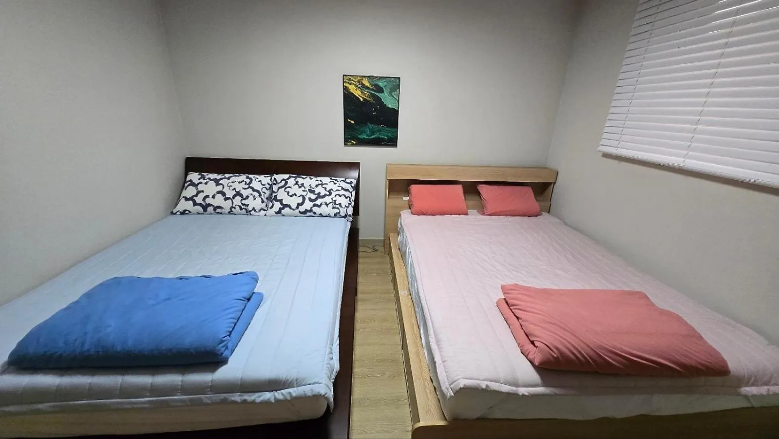 A-Bridge House 1-A Villa Incheon