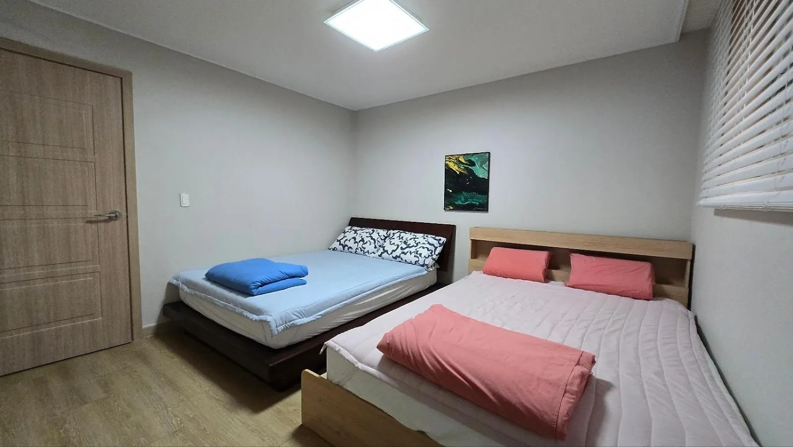 A-Bridge House 1-A Villa Incheon