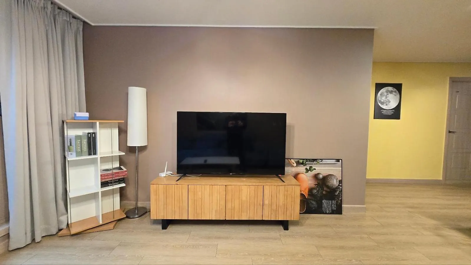 A-Bridge House 1-A Villa Incheon