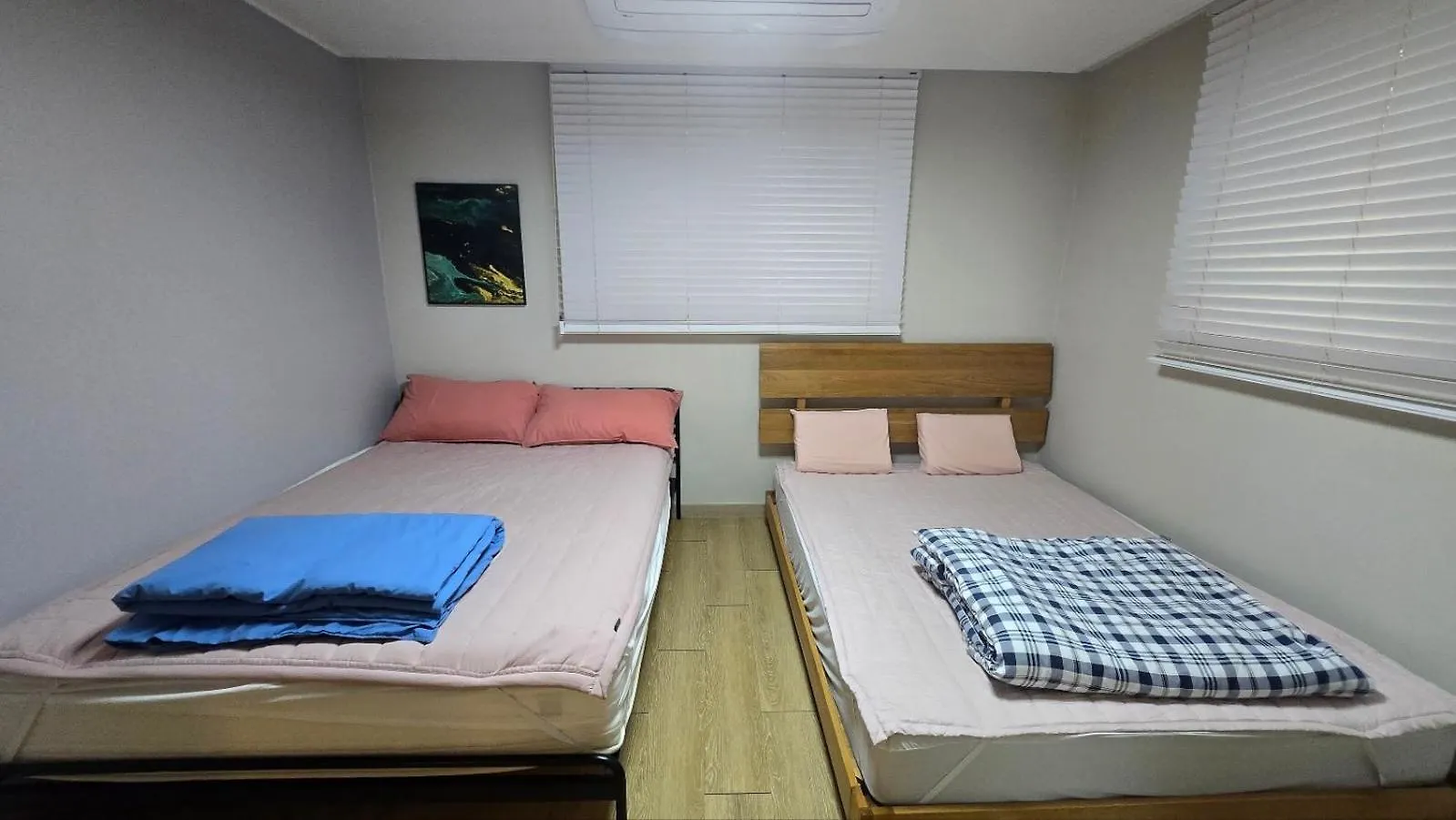 A-Bridge House 1-A Villa Incheon