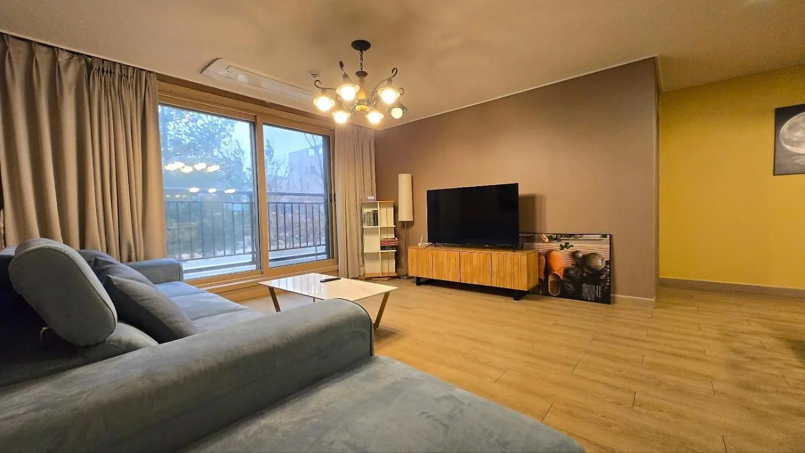 A-Bridge House 1-A Villa Incheon South Korea