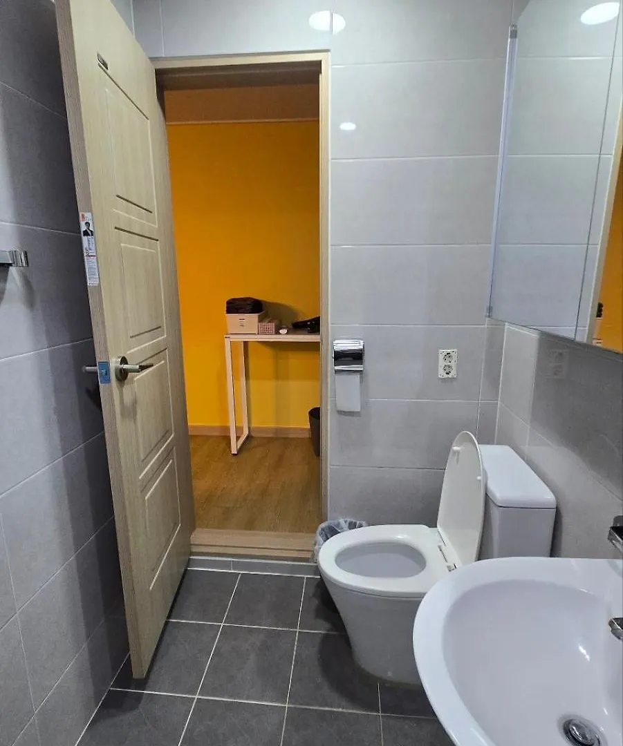 A-Bridge House 1-A Villa Incheon